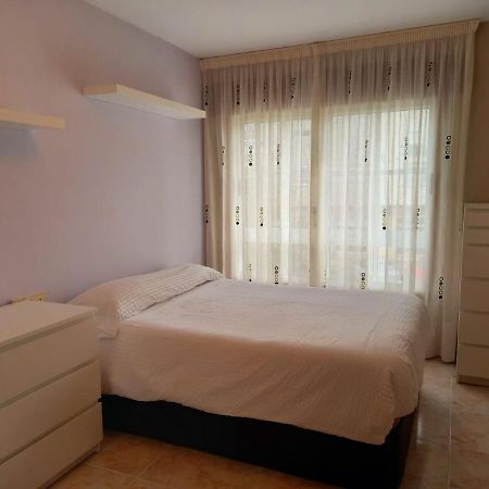 Апартаменти Piso Completo En Camino Ingles - Sigueeiro, Сіґуейро Екстер'єр фото