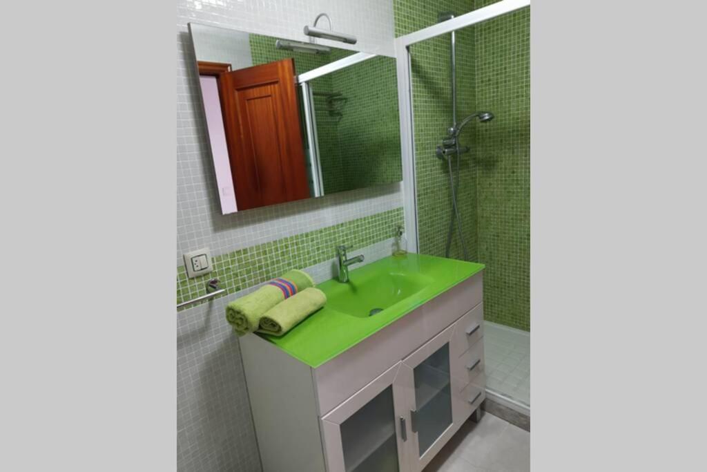 Апартаменти Piso Completo En Camino Ingles - Sigueeiro, Сіґуейро Екстер'єр фото