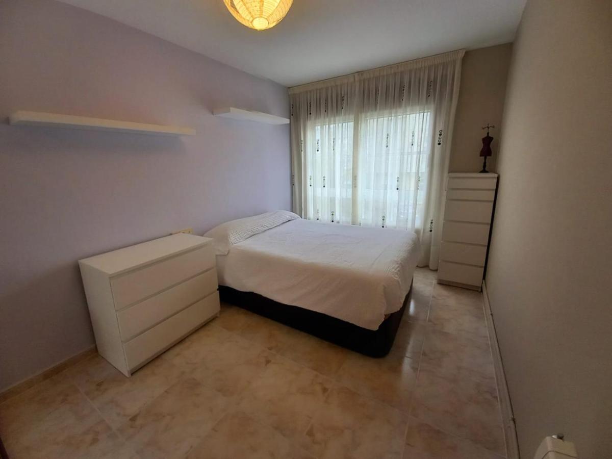 Апартаменти Piso Completo En Camino Ingles - Sigueeiro, Сіґуейро Екстер'єр фото